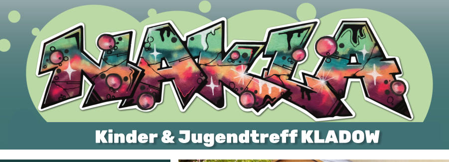 Kinder & Jugendtreff KLADOW